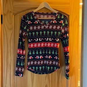 No Boundaries girls or teens shirt